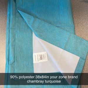 Curtains